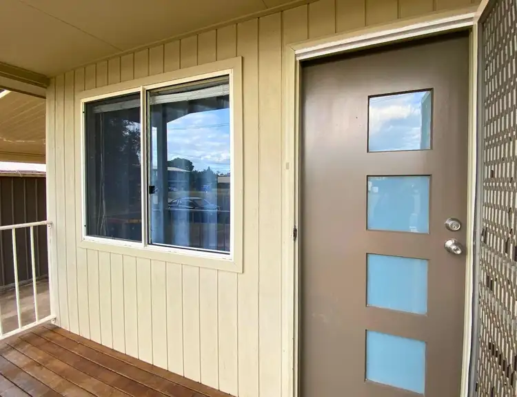 Second view of Homely house listing, 17 Phillips Street, Dysart QLD 4745