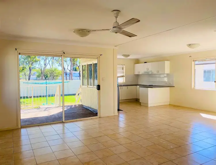 Third view of Homely house listing, 17 Phillips Street, Dysart QLD 4745
