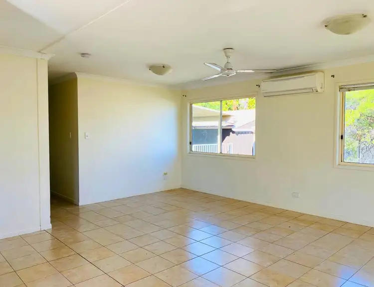 Fourth view of Homely house listing, 17 Phillips Street, Dysart QLD 4745