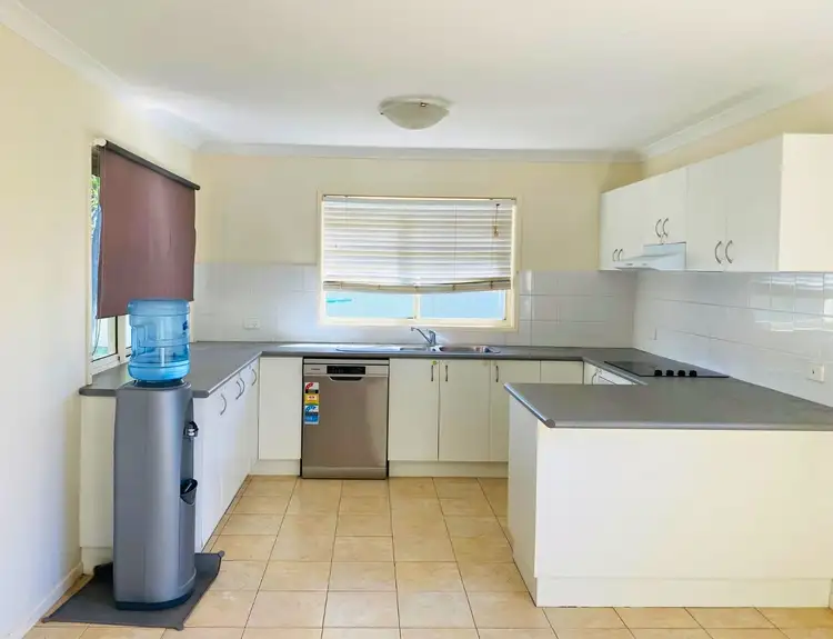Fifth view of Homely house listing, 17 Phillips Street, Dysart QLD 4745