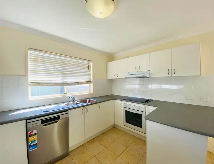 Sixth view of Homely house listing, 17 Phillips Street, Dysart QLD 4745