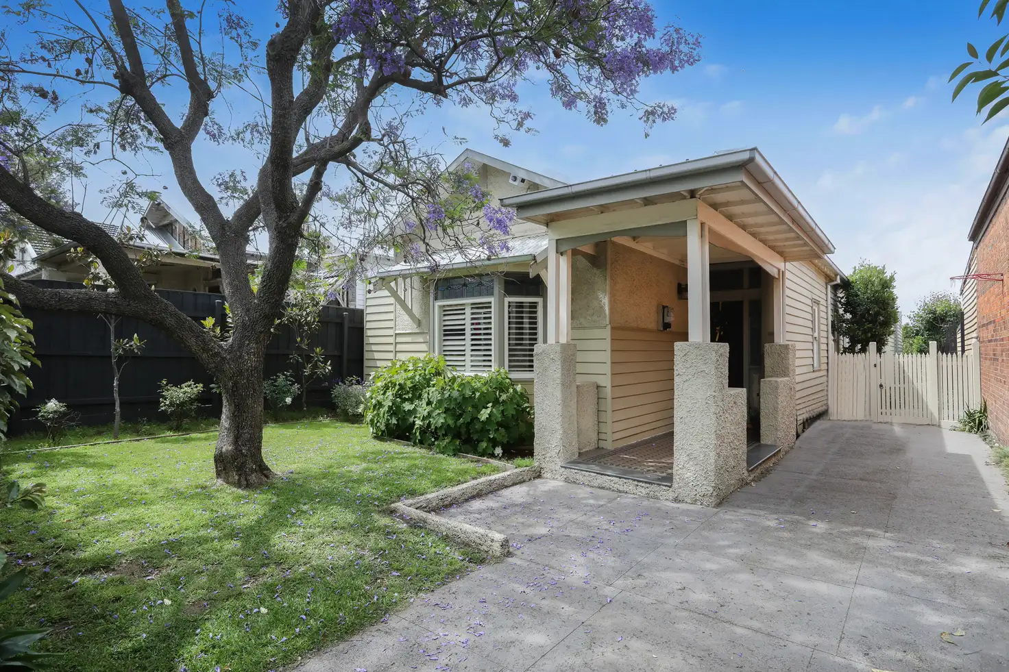Main view of Homely house listing, 89 Maribyrnong Road, Ascot Vale VIC 3032