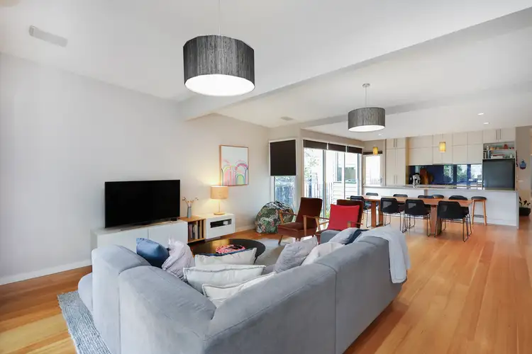 Third view of Homely house listing, 89 Maribyrnong Road, Ascot Vale VIC 3032