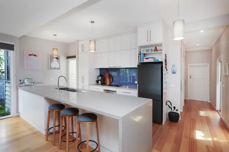 Fourth view of Homely house listing, 89 Maribyrnong Road, Ascot Vale VIC 3032