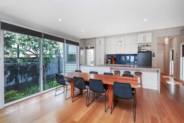 Fifth view of Homely house listing, 89 Maribyrnong Road, Ascot Vale VIC 3032