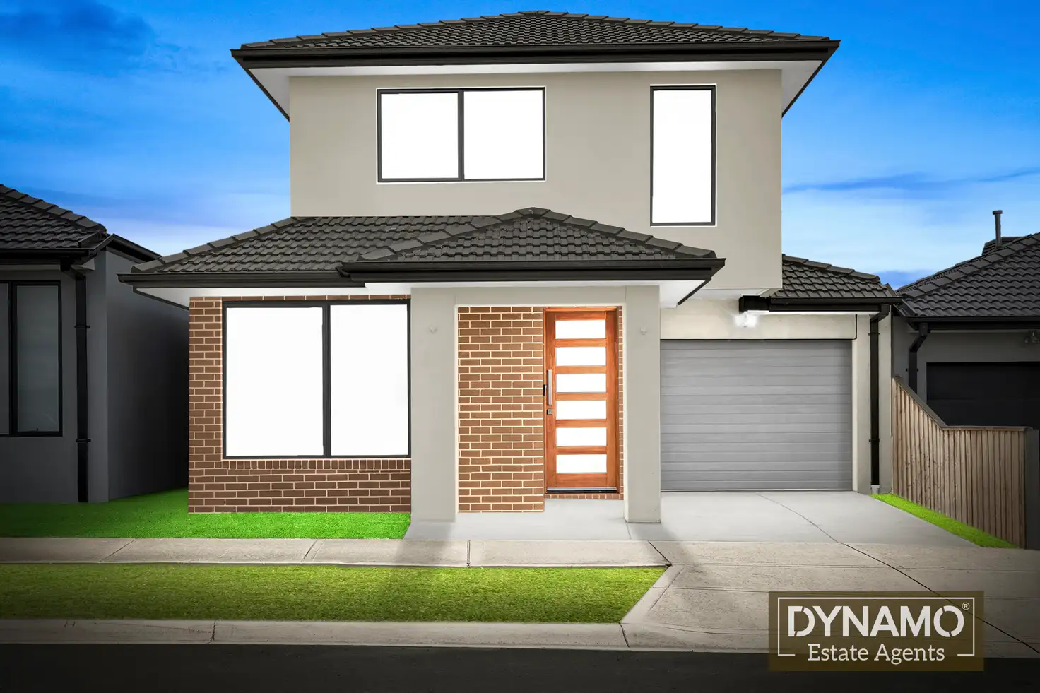 Main view of Homely house listing, 14 Wroughton Street, Wollert VIC 3750