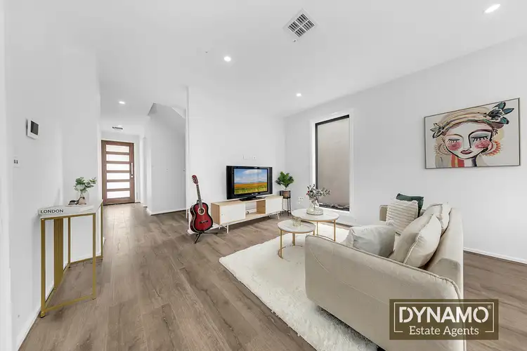 Second view of Homely house listing, 14 Wroughton Street, Wollert VIC 3750