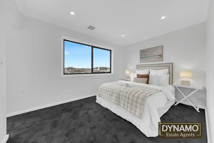 Third view of Homely house listing, 14 Wroughton Street, Wollert VIC 3750