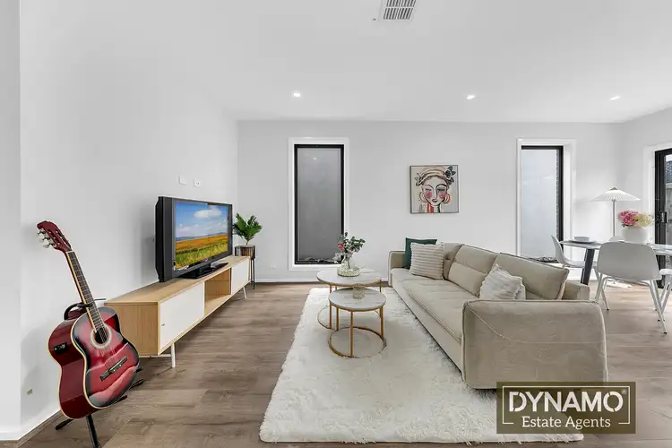 Fifth view of Homely house listing, 14 Wroughton Street, Wollert VIC 3750