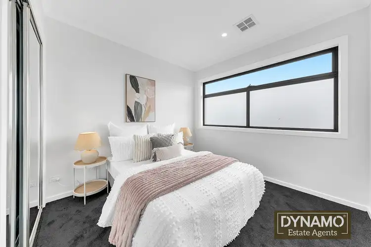 Sixth view of Homely house listing, 14 Wroughton Street, Wollert VIC 3750