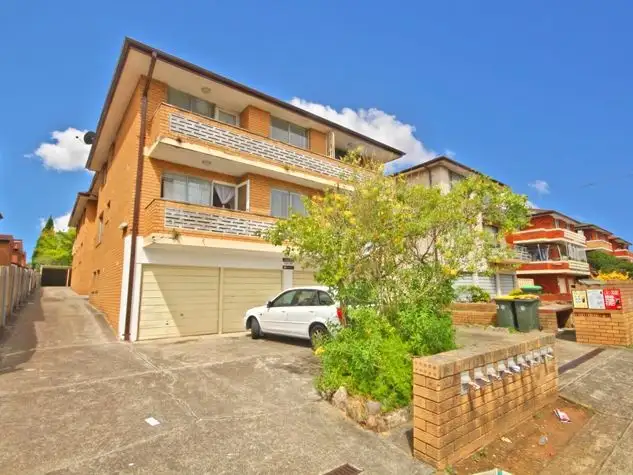 9/31 Cornelia Street, Wiley Park NSW 2195