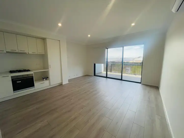 Third view of Homely townhouse listing, 12 Pongal Road, Kalkallo VIC 3064