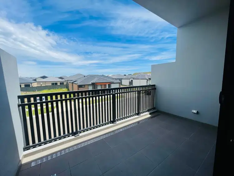 Fourth view of Homely townhouse listing, 12 Pongal Road, Kalkallo VIC 3064