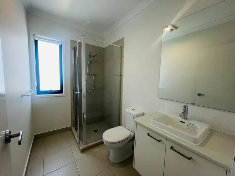 Fifth view of Homely townhouse listing, 12 Pongal Road, Kalkallo VIC 3064