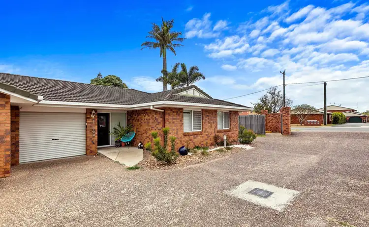 Second view of Homely unit listing, Address available on request