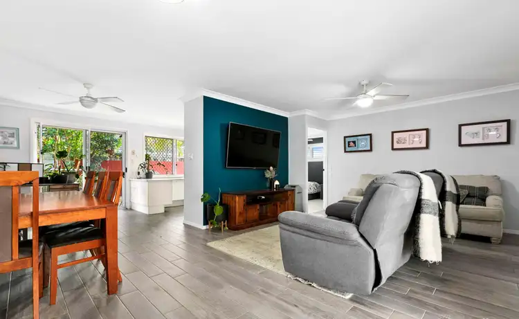 Third view of Homely unit listing, Address available on request