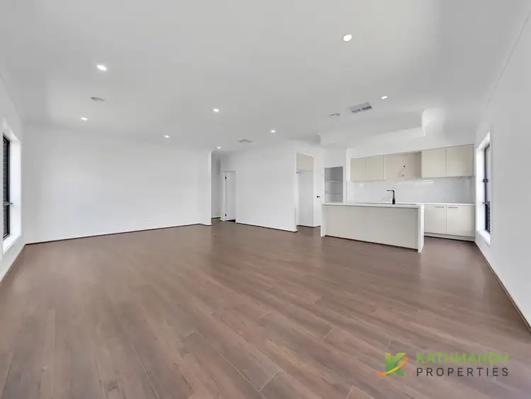 Second view of Homely house listing, 75 Molesworth Crescent, Donnybrook VIC 3064