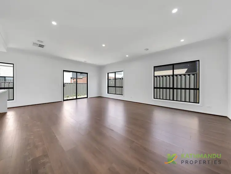 Third view of Homely house listing, 75 Molesworth Crescent, Donnybrook VIC 3064