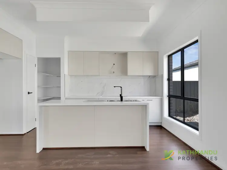 Fourth view of Homely house listing, 75 Molesworth Crescent, Donnybrook VIC 3064