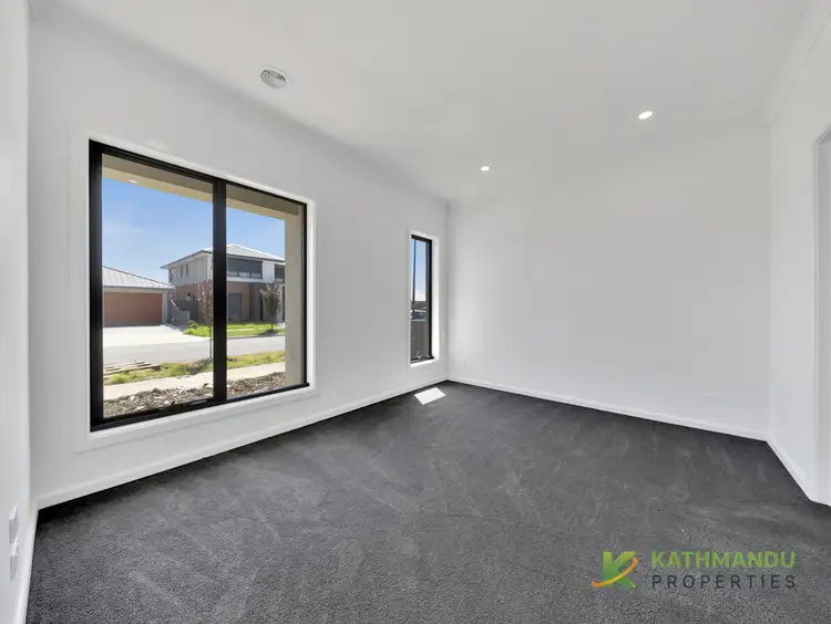 Fifth view of Homely house listing, 75 Molesworth Crescent, Donnybrook VIC 3064