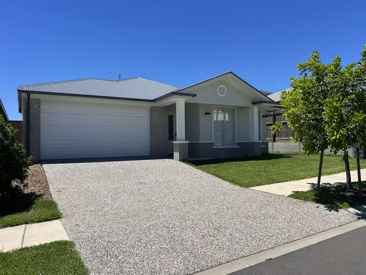 28 Hann Street, South Ripley QLD 4306