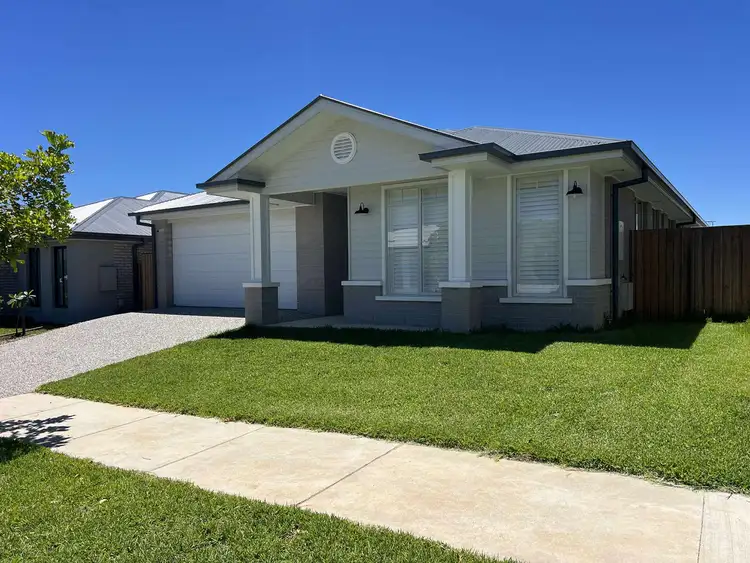 Second view of Homely house listing, 28 Hann Street, South Ripley QLD 4306