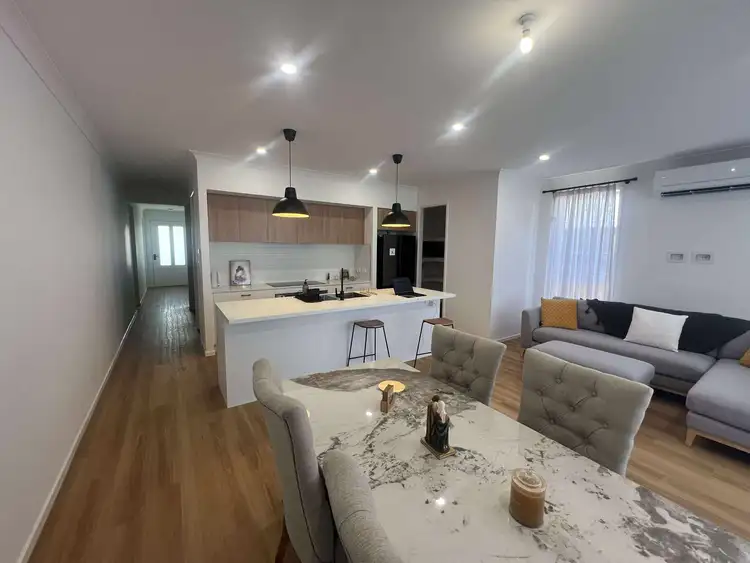 Fifth view of Homely house listing, 28 Hann Street, South Ripley QLD 4306