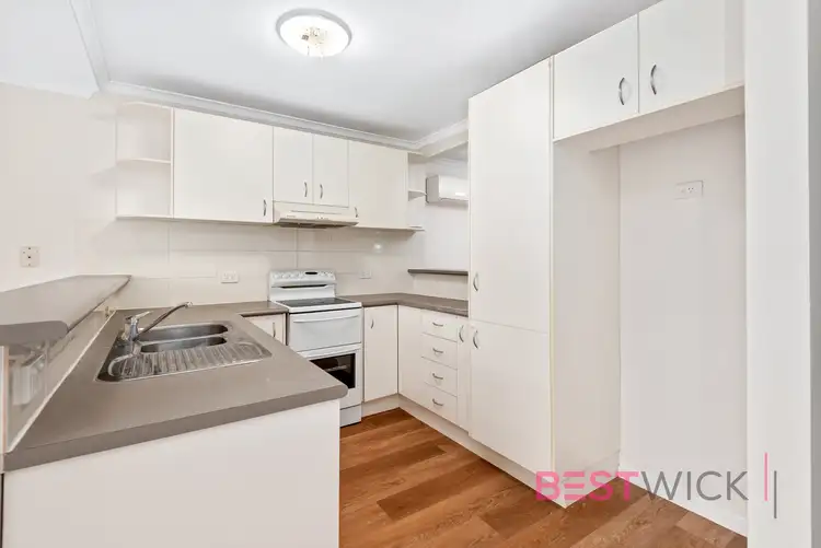 Second view of Homely townhouse listing, 9 Red Gum Place, Windradyne NSW 2795