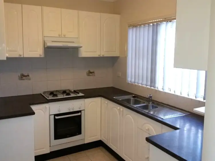 Third view of Homely townhouse listing, 1/189 Burwood Road, Croydon Park NSW 2133