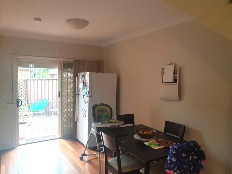 Fourth view of Homely townhouse listing, 1/189 Burwood Road, Croydon Park NSW 2133