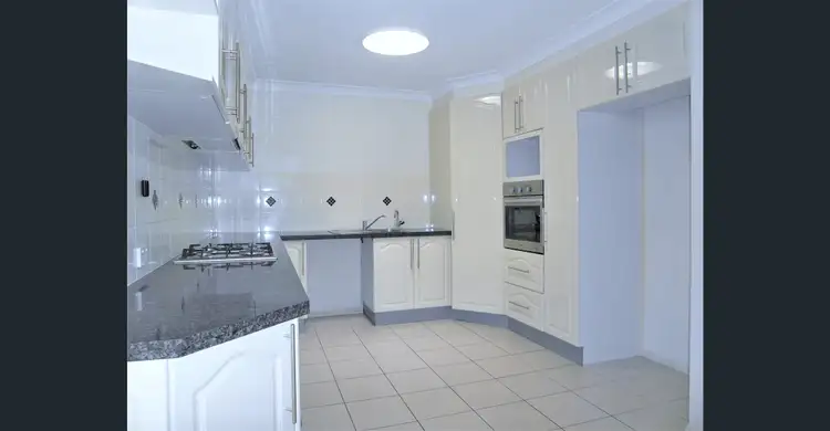 Second view of Homely unit listing, Unit 1/150 Tor Street, Rockville QLD 4350