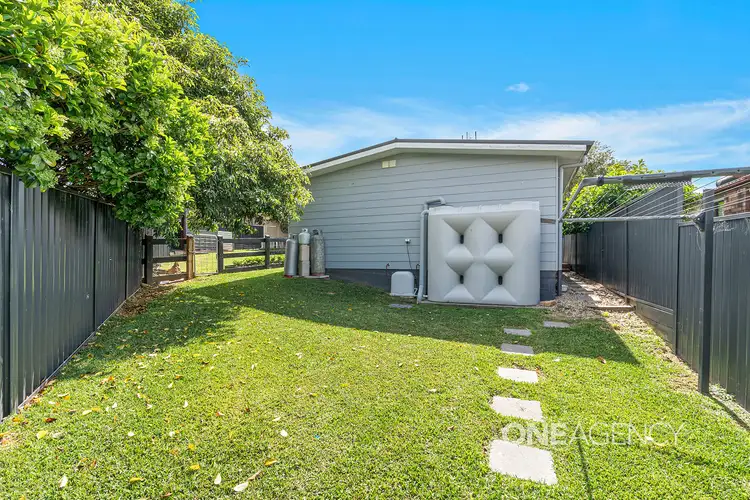 5A Beyeri Avenue, West Nowra NSW 2541