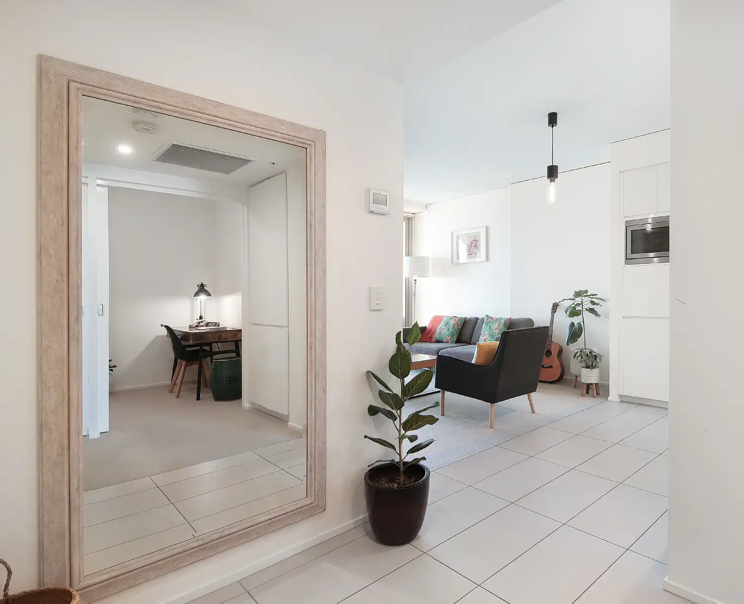 Main view of Homely apartment listing, 510 Saint Pauls Terrace, Bowen Hills QLD 4006