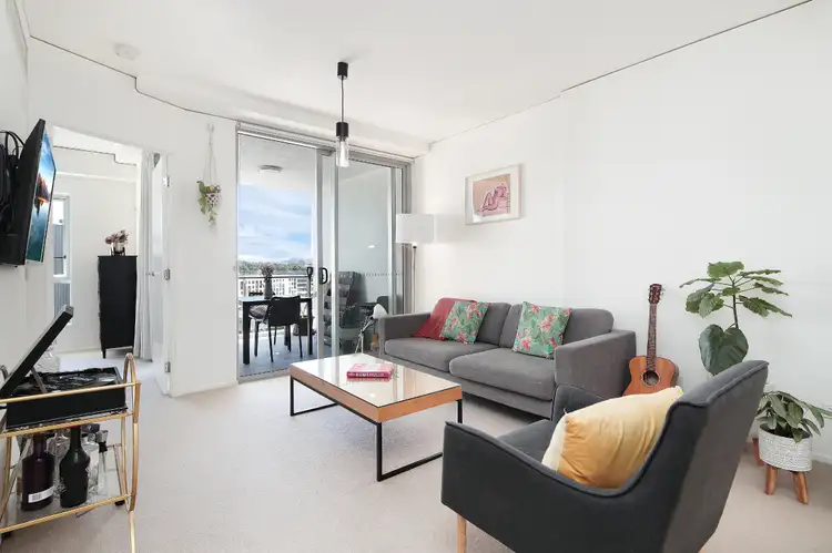 Third view of Homely apartment listing, 510 Saint Pauls Terrace, Bowen Hills QLD 4006