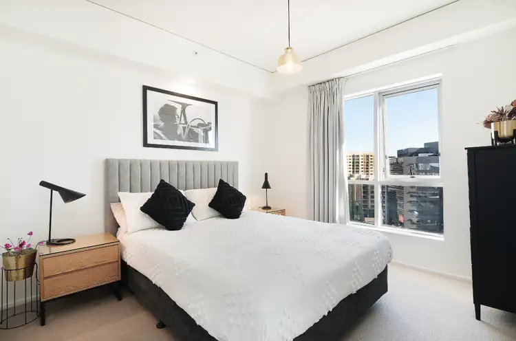 Fourth view of Homely apartment listing, 510 Saint Pauls Terrace, Bowen Hills QLD 4006