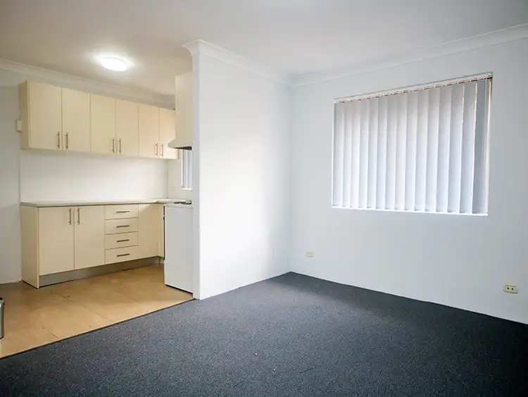 Second view of Homely unit listing, 8/31 Cornelia Street, Wiley Park NSW 2195