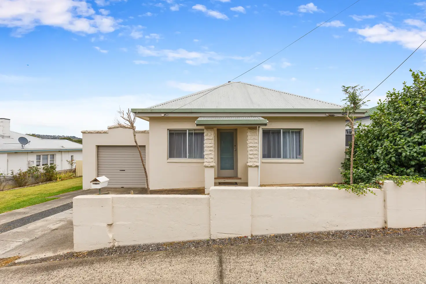 Main view of Homely house listing, 5 LIVINGSTON STREET, Mount Gambier SA 5290