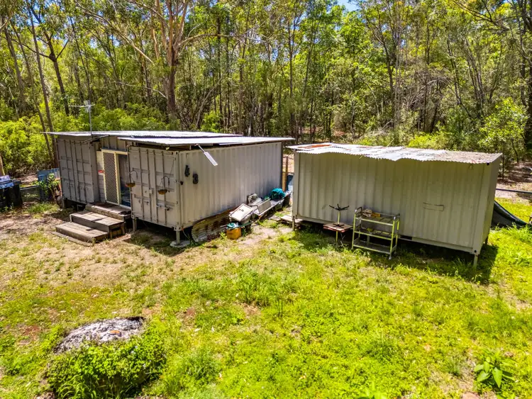 43 Grove Road, Russell Island QLD 4184