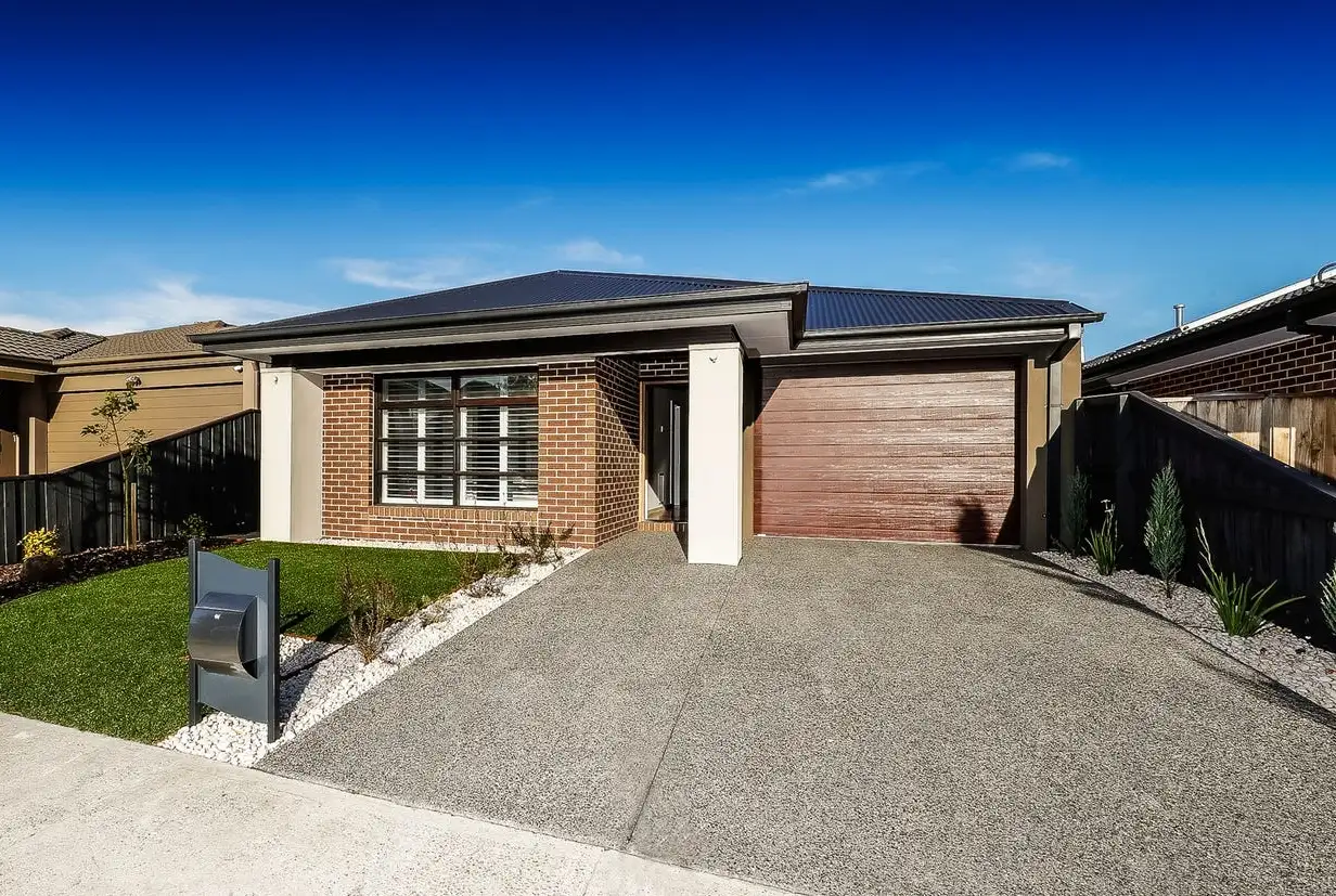 Main view of Homely house listing, 10 St Naum Terrace, Lalor VIC 3075