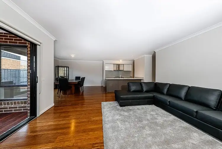Third view of Homely house listing, 10 St Naum Terrace, Lalor VIC 3075