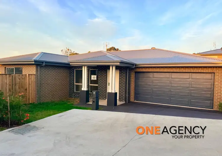 4 Latifa Glade, Riverstone NSW 2765