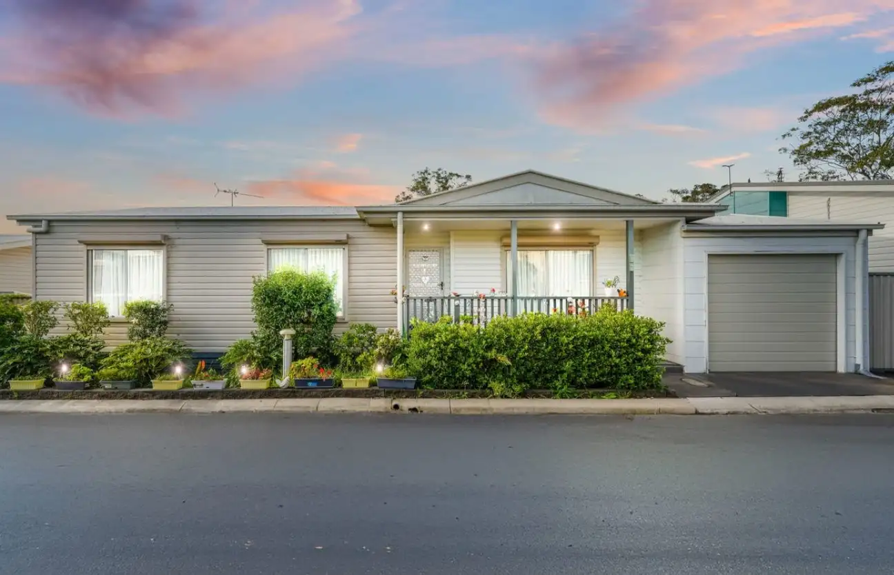 Main view of Homely villa listing, 12/713 Hume Highway, Bass Hill NSW 2197