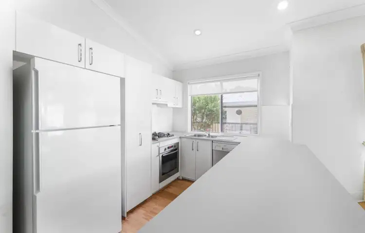 Fifth view of Homely villa listing, 12/713 Hume Highway, Bass Hill NSW 2197