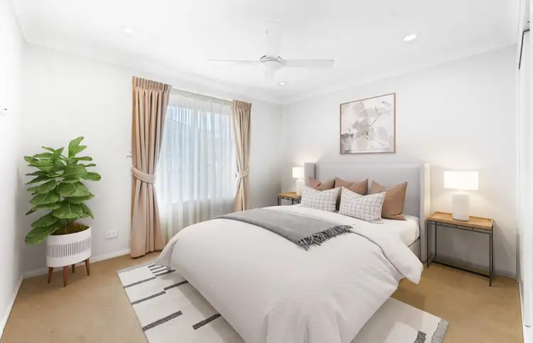 Sixth view of Homely villa listing, 12/713 Hume Highway, Bass Hill NSW 2197