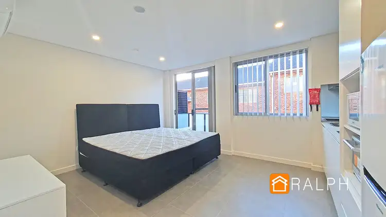 204/94-96 Croydon Street, Lakemba NSW 2195