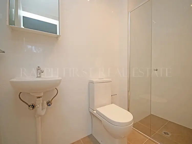 Third view of Homely studio listing, 204/94-96 Croydon Street, Lakemba NSW 2195