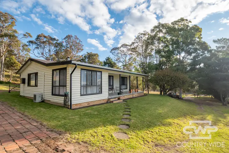 Second view of Homely rural property listing, 65 Rodgers Road, Glen Innes NSW 2370