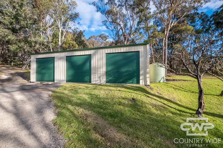 Fourth view of Homely rural property listing, 65 Rodgers Road, Glen Innes NSW 2370