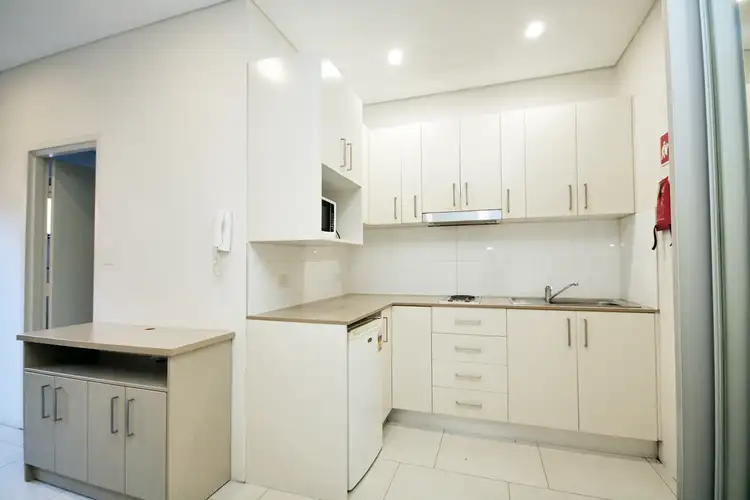 Third view of Homely studio listing, 4/10 Macdonald Street, Lakemba NSW 2195