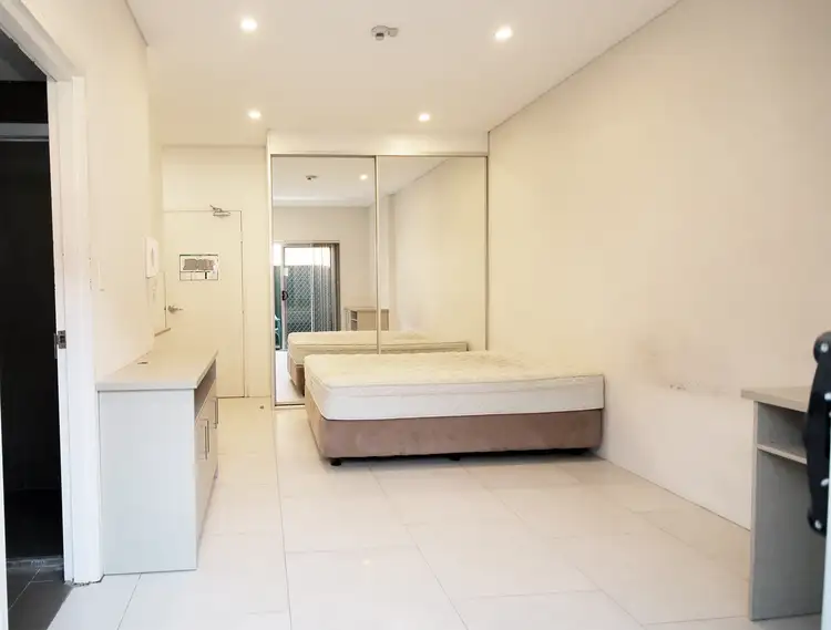 Fourth view of Homely studio listing, 4/10 Macdonald Street, Lakemba NSW 2195
